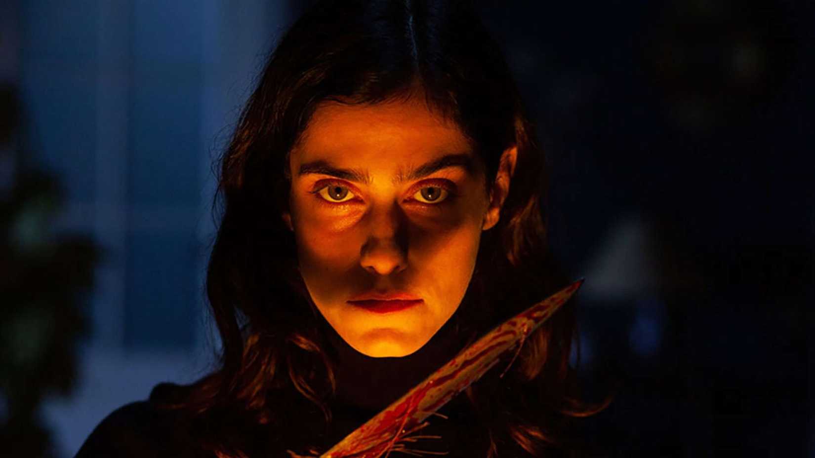 The Advent Calendar (2021)