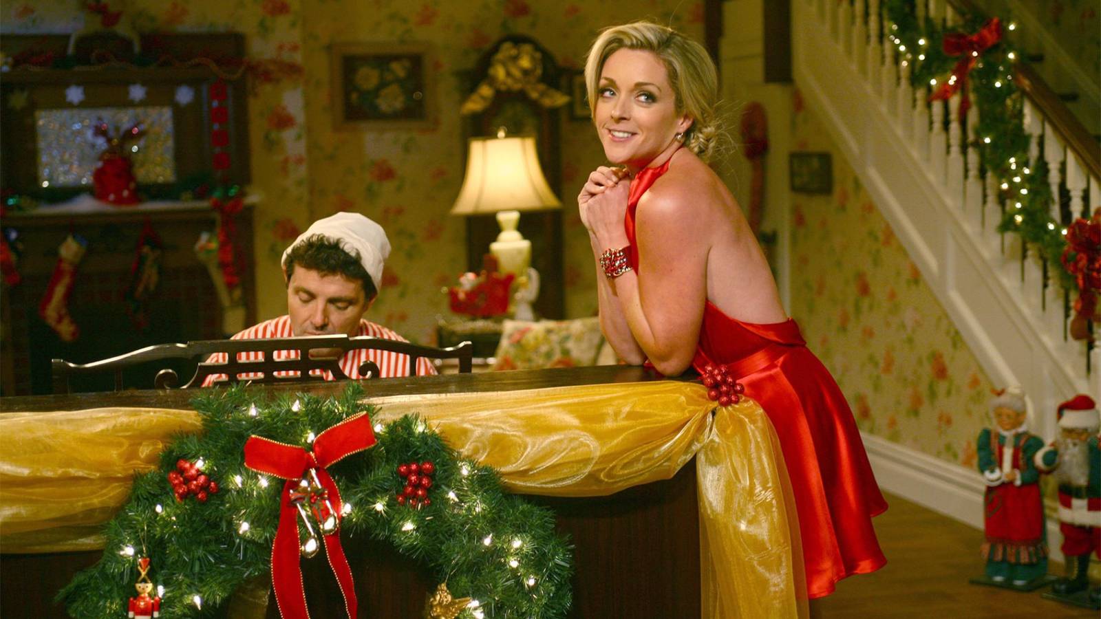All 5 ’30 Rock’ Christmas Episodes, In Order