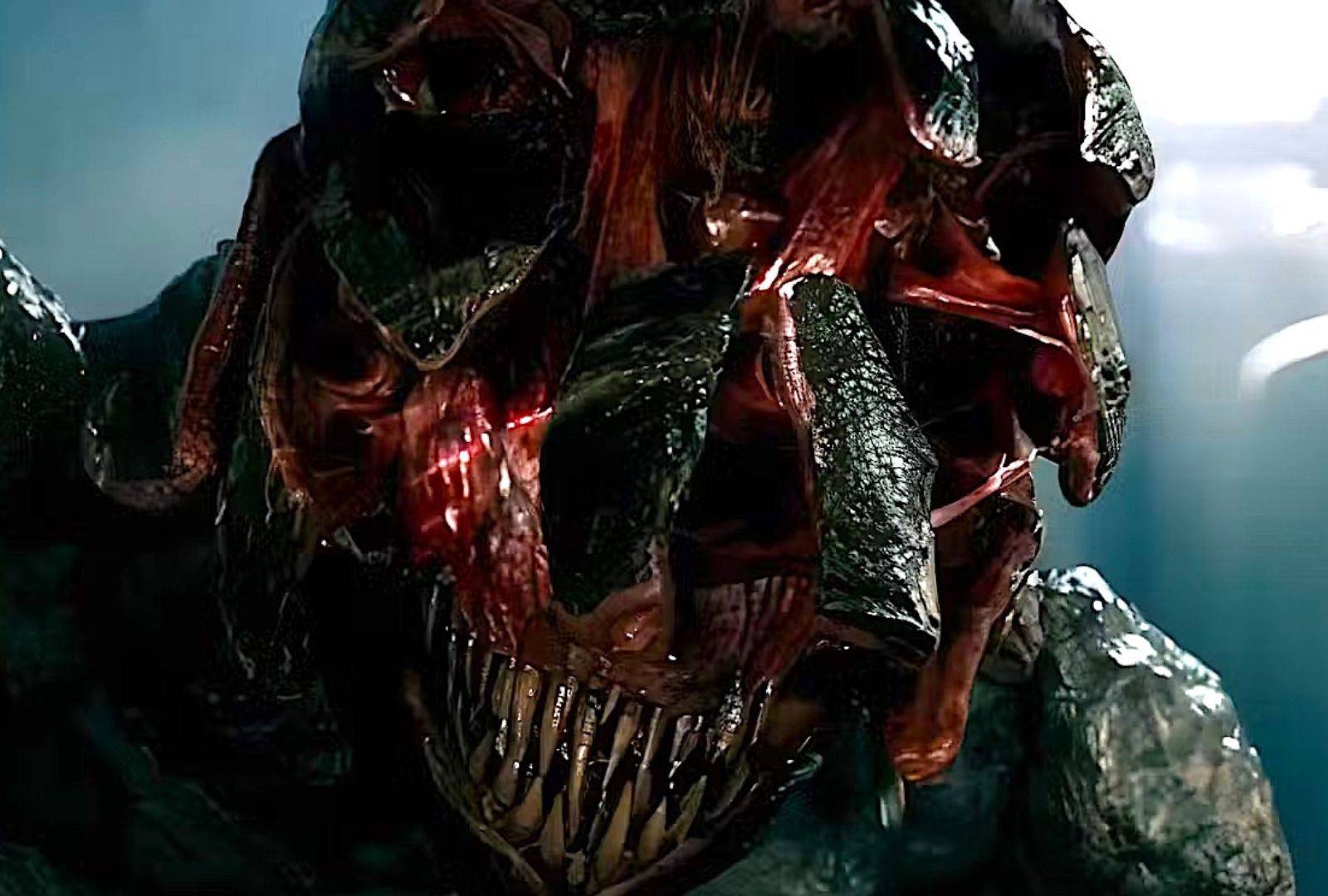 Everything We Know About the Horrific Creatures in 'A Quiet Place'
