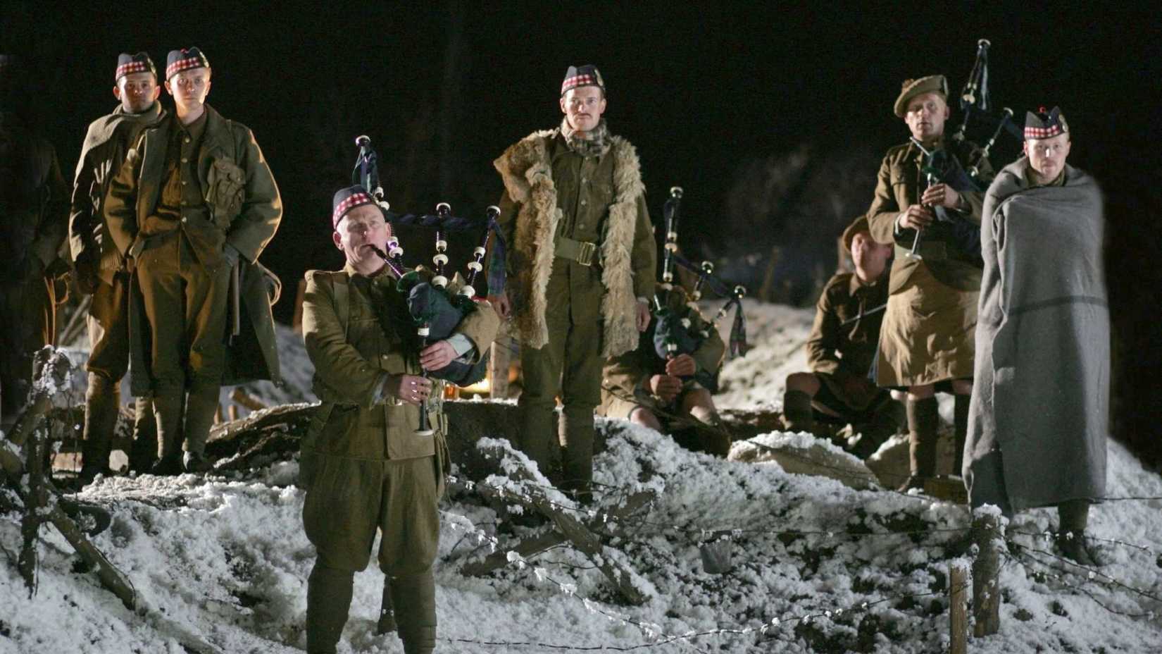 'Joyeux Noël' (2005)