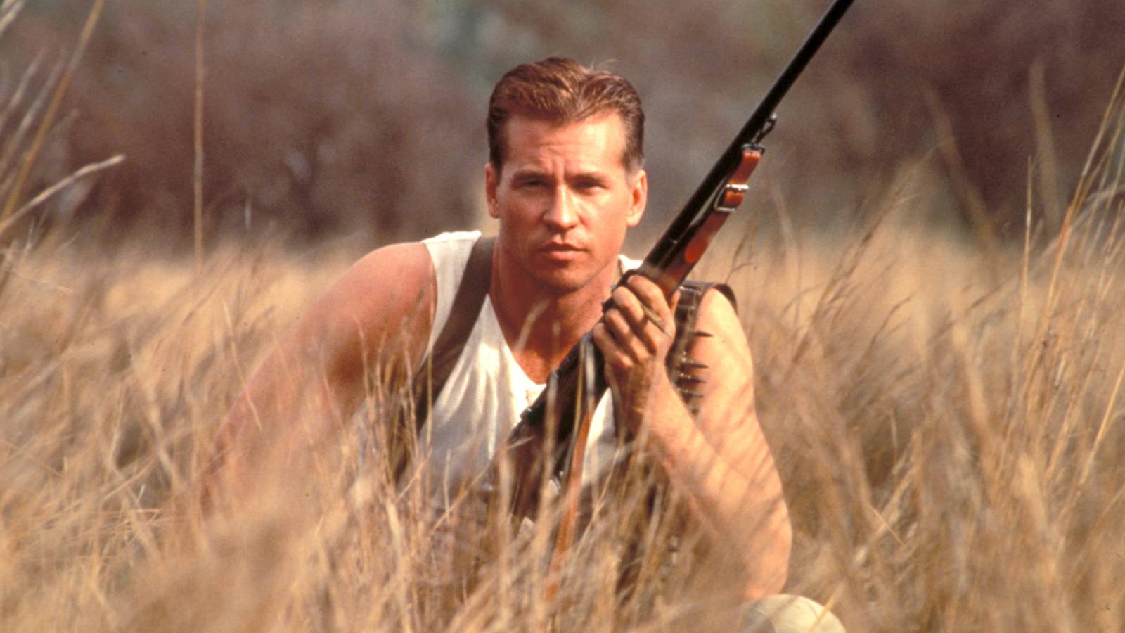 The Horrifying True Story That Inspired ‘The Ghost and the Darkness’ The Horrifying True Story That Inspired ‘The Ghost and the Darkness’