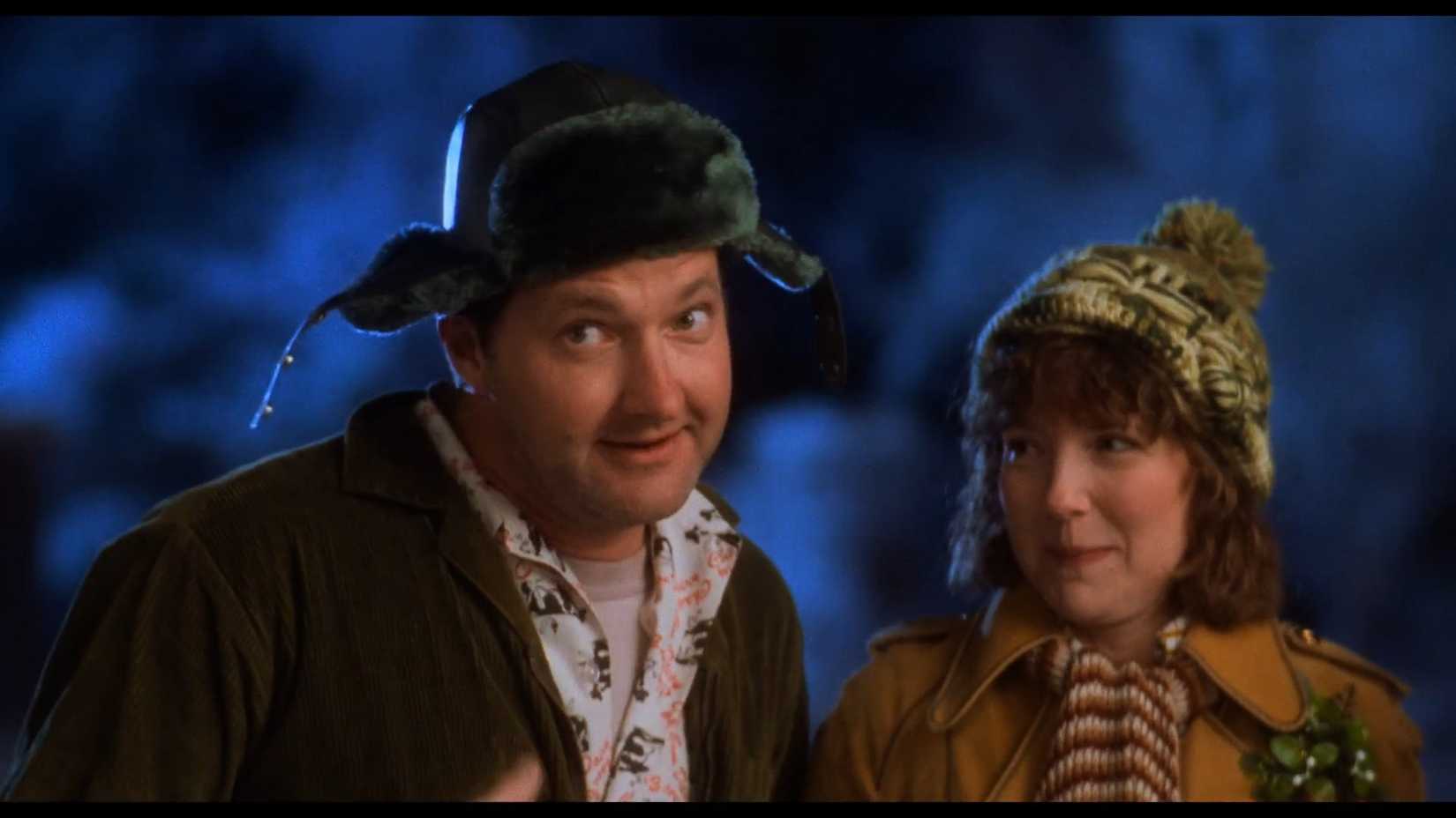 Cousin Eddie's 8 Best Quotes From 'National Lampoon's Christmas Vacation'