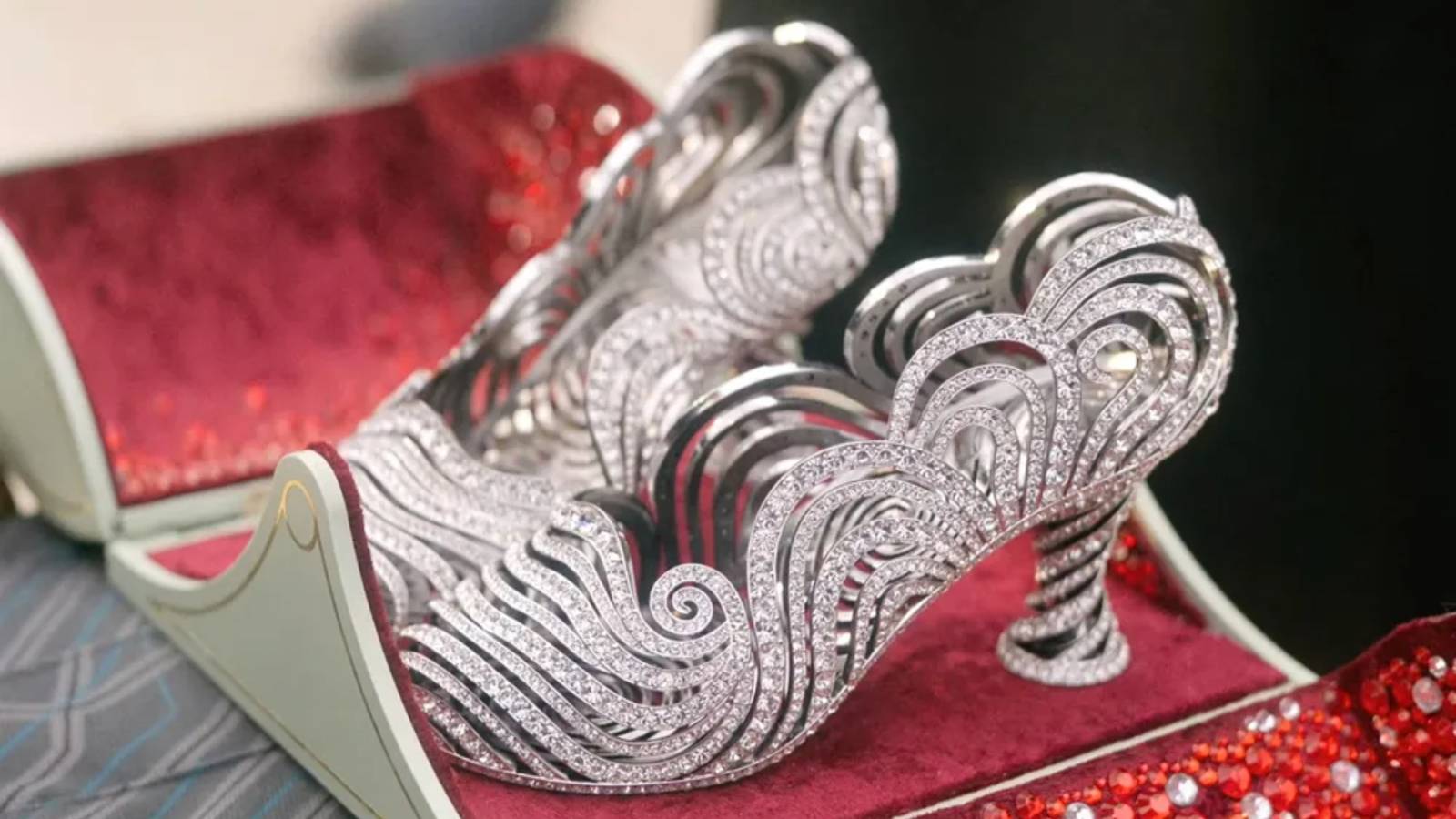 Why Nessarose’s Slippers Are Silver (& Not Ruby) in ‘Wicked: For Good’ Why Nessarose’s Slippers Are Silver (& Not Ruby) in ‘Wicked: For Good’