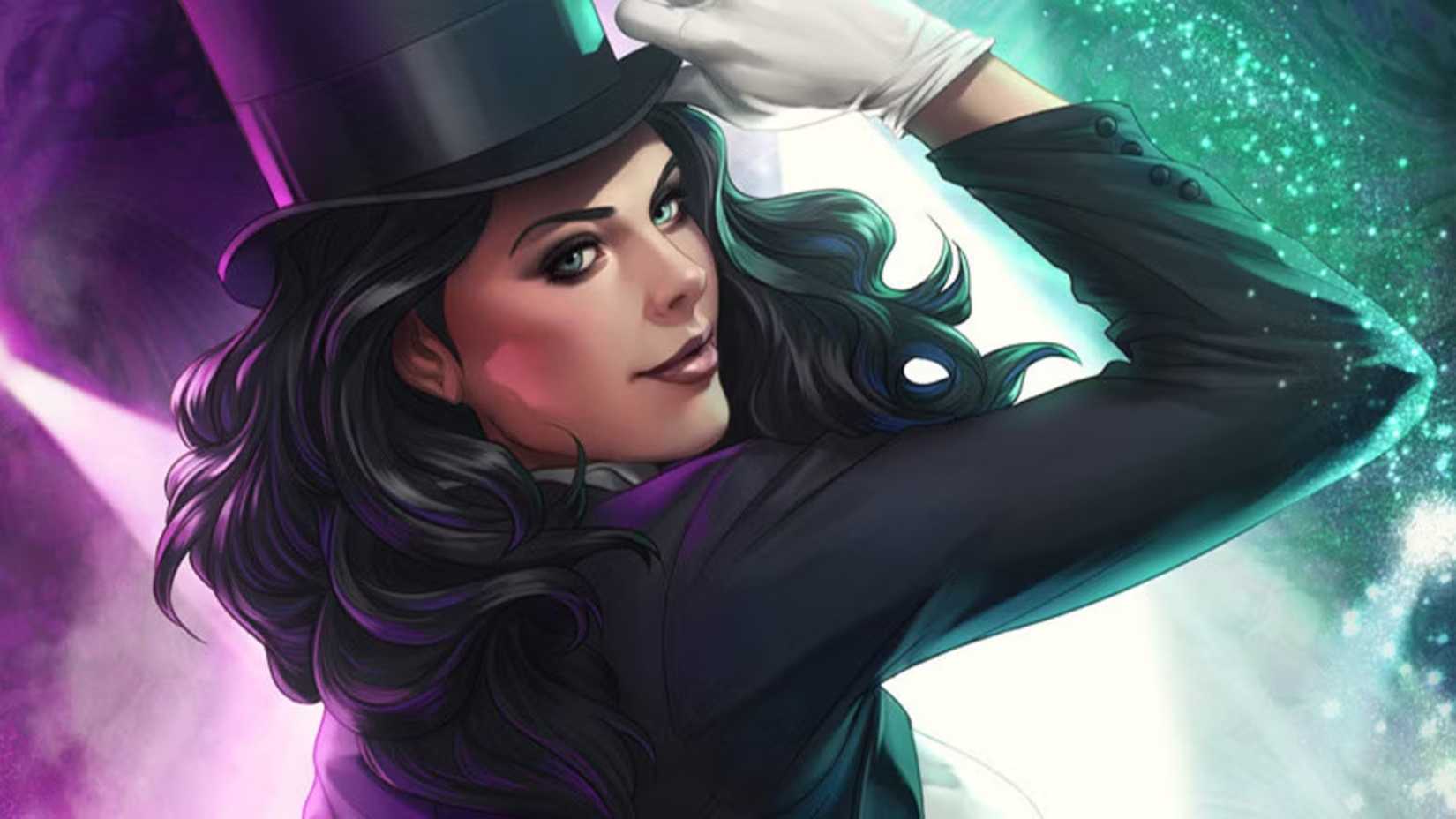 Zatanna