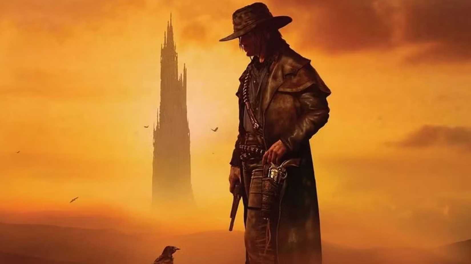 The Dark Tower 