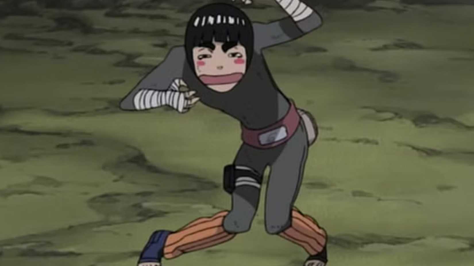 Run! The Curry Of Life! 