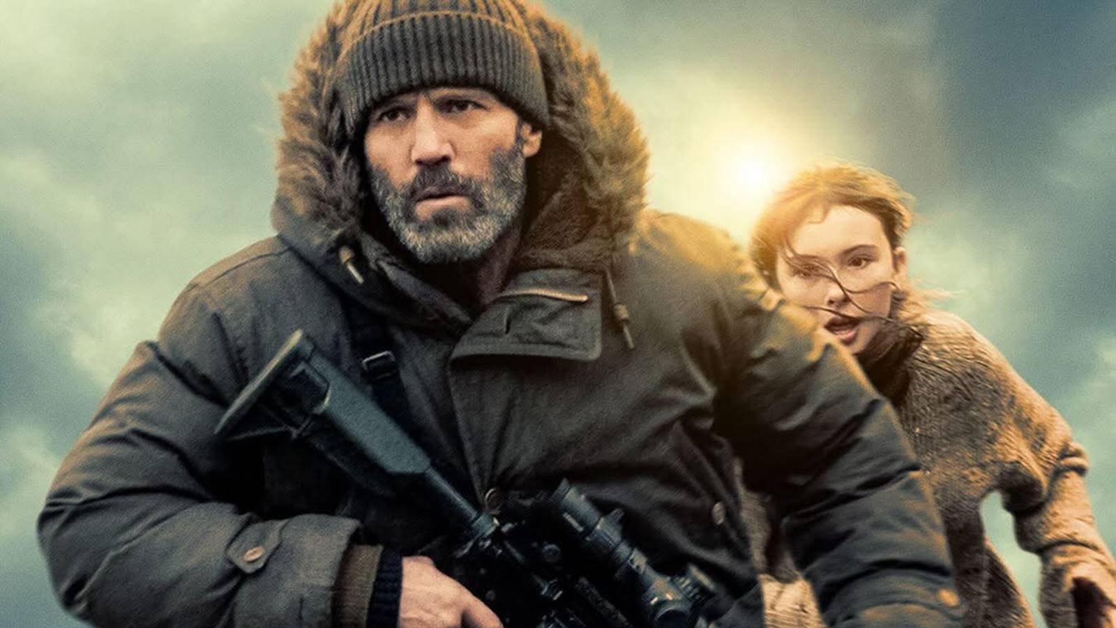 Jason Statham Is Back in First Trailer for New Action Thriller ‘Shelter’ Jason Statham Is Back in First Trailer for New Action Thriller ‘Shelter’