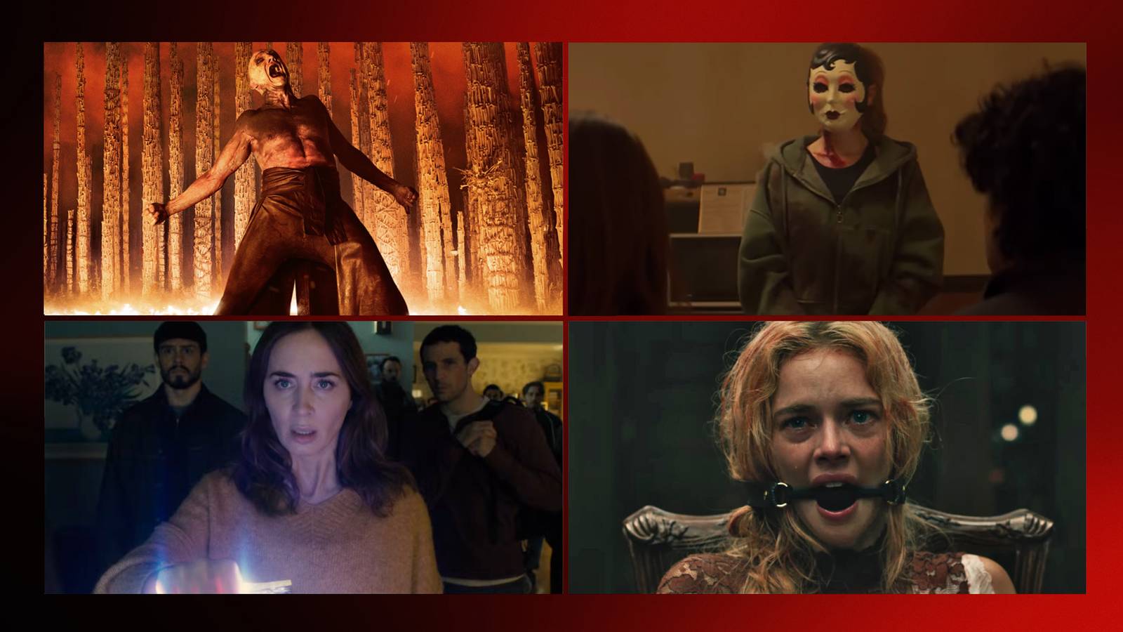 The 15 Most Anticipated Horror Movies of 2026
