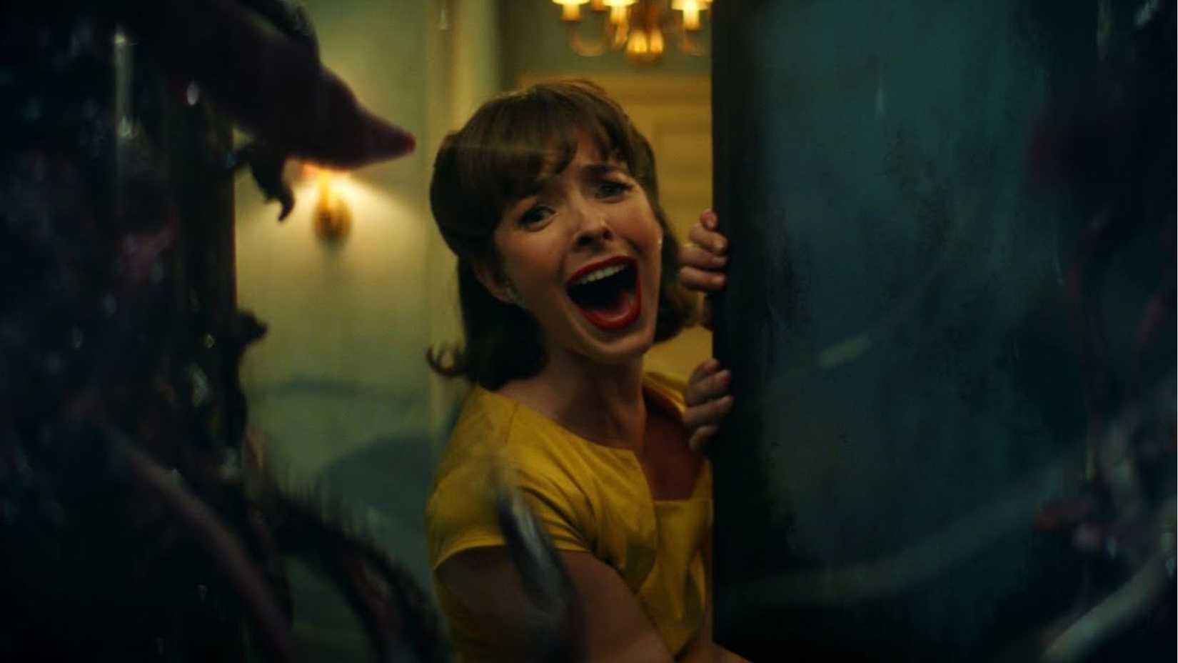 The Mortuary Collection