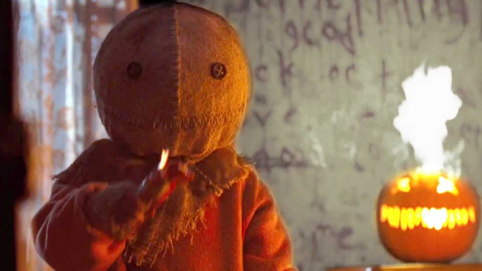 Trick 'r Treat