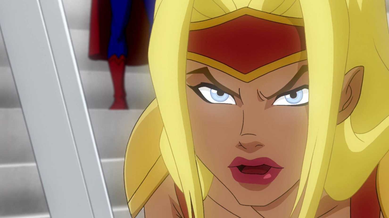 Superman/Batman: Apocalypse