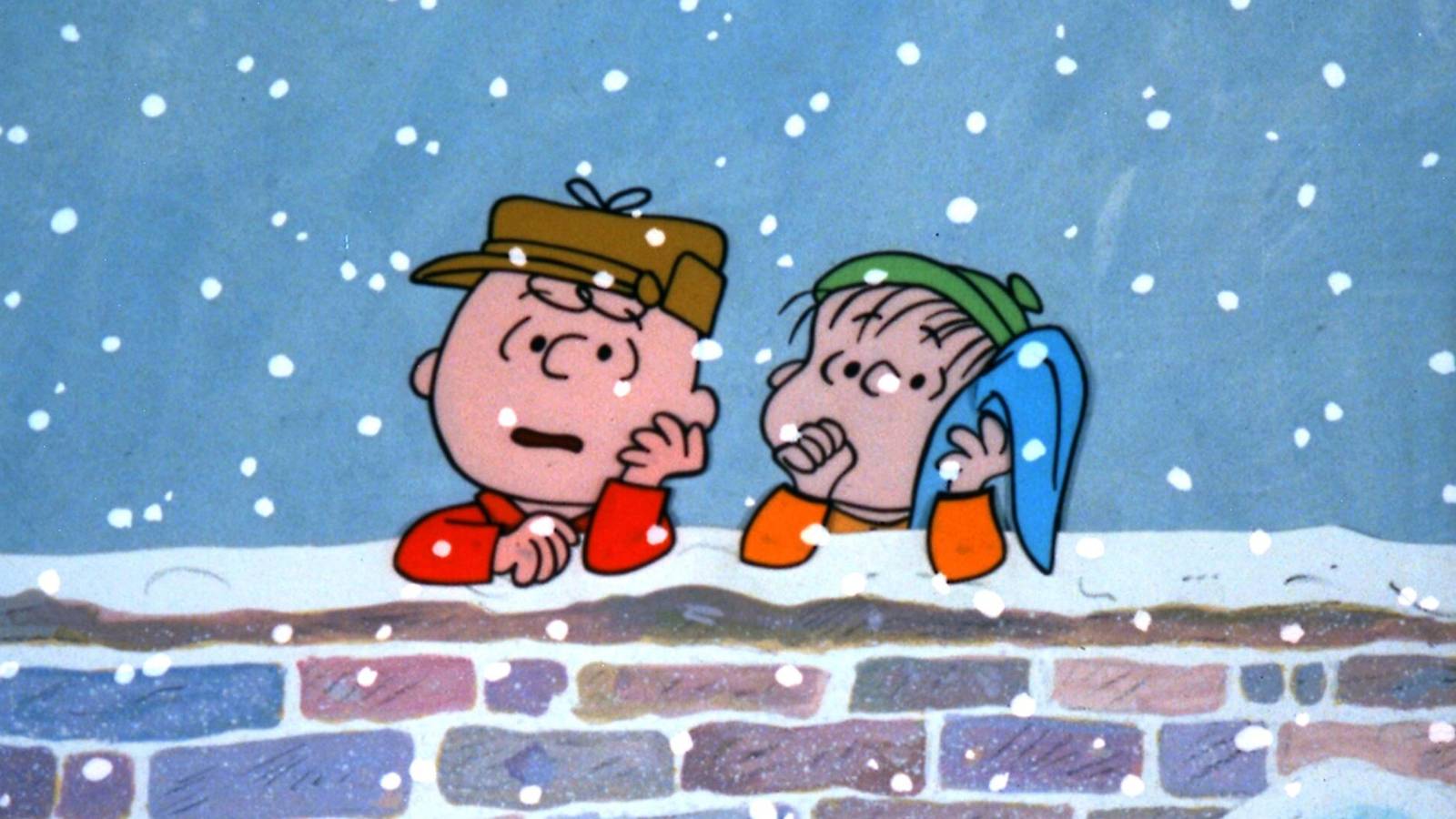 The Original 'A Charlie Brown Christmas' Had to Edit Out Coca-Cola Ads
