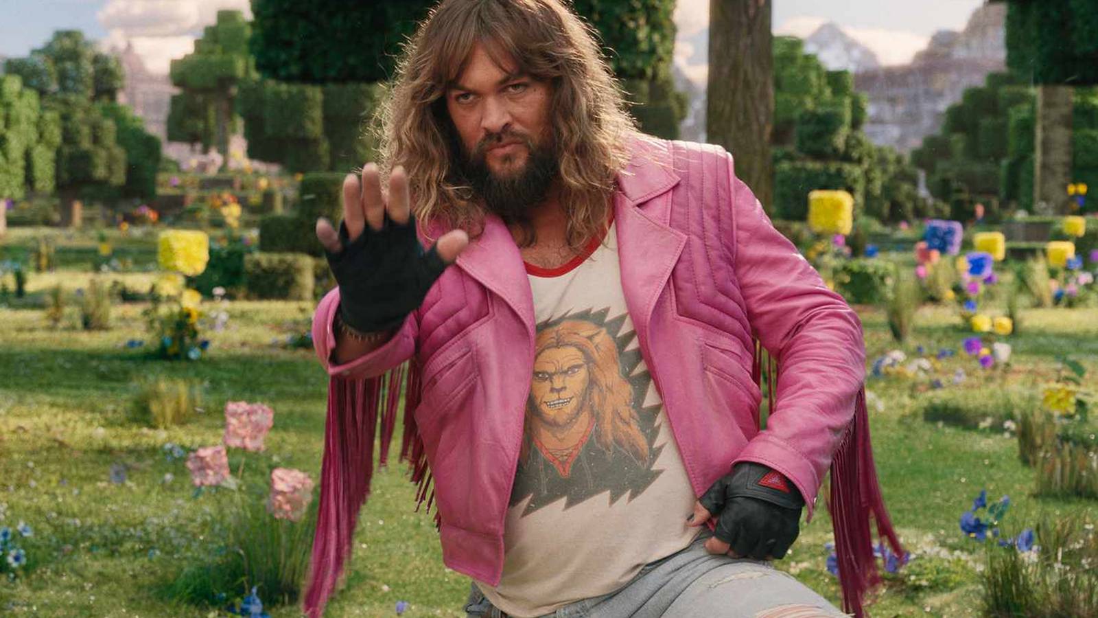 'A Minecraft Movie 2': Jason Momoa Reveals When Production Will Start