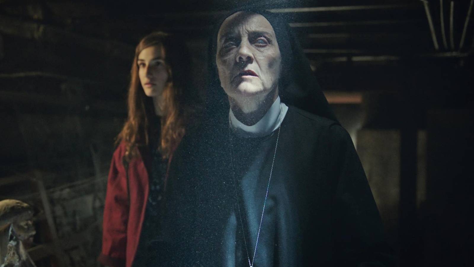 ‘Veronica’: The “True” Story Behind the Spanish Horror Film ‘Veronica’: The “True” Story Behind the Spanish Horror Film