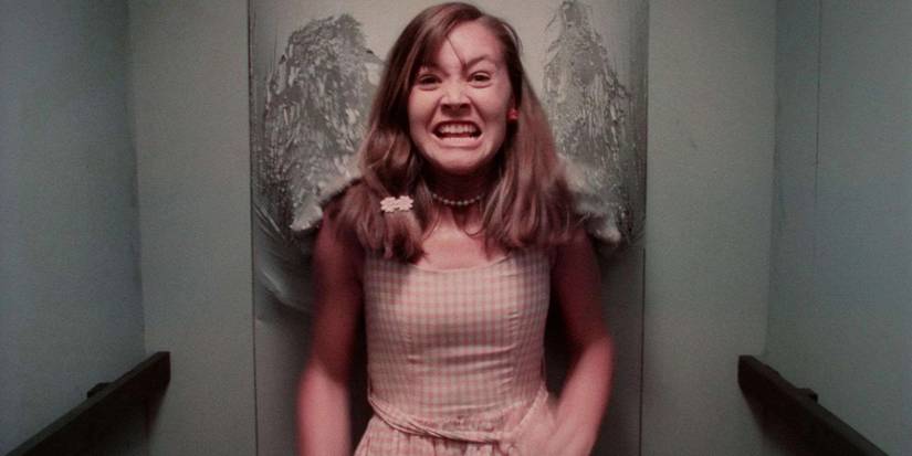 A scene from ‘Bloody New Year’ (1987)