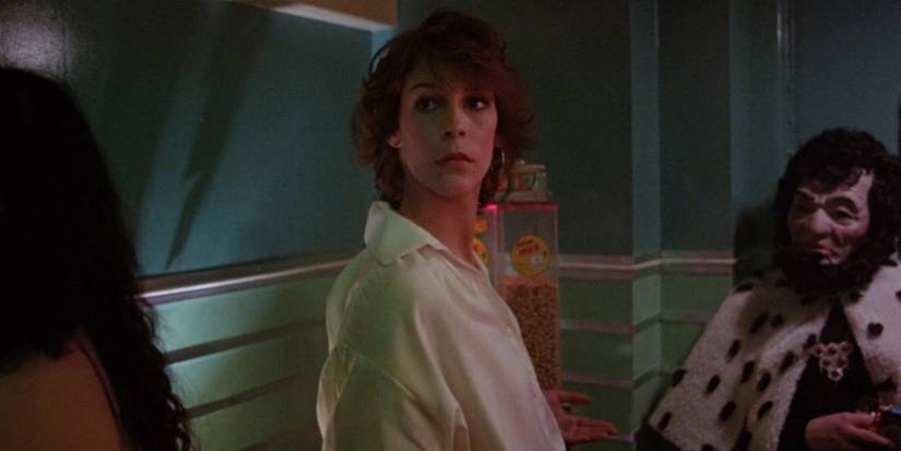 A scene from the original Terror Train