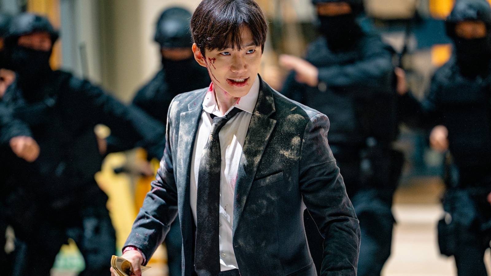 Netflix’s Unique New Superhero Series Quickly Crashes Into the Streamer’s Top 10 Netflix’s Unique New Superhero Series Quickly Crashes Into the Streamer’s Top 10