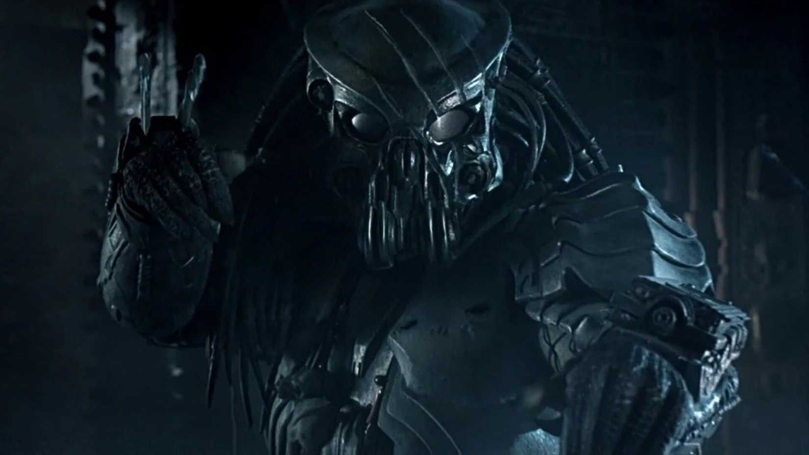 Predator Explained Every Predator and Their Weapons and Tactics, Explained