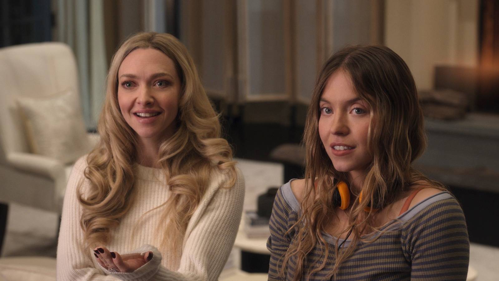 'The Housemaid': Paul Feig on Why He Wanted to Direct the Steamy Thriller