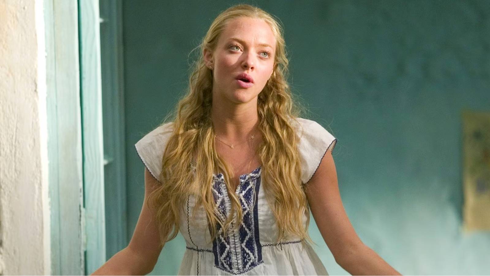 Amanda Seyfried Says It's 'About F***ing Time' for 'Mamma Mia! 3'