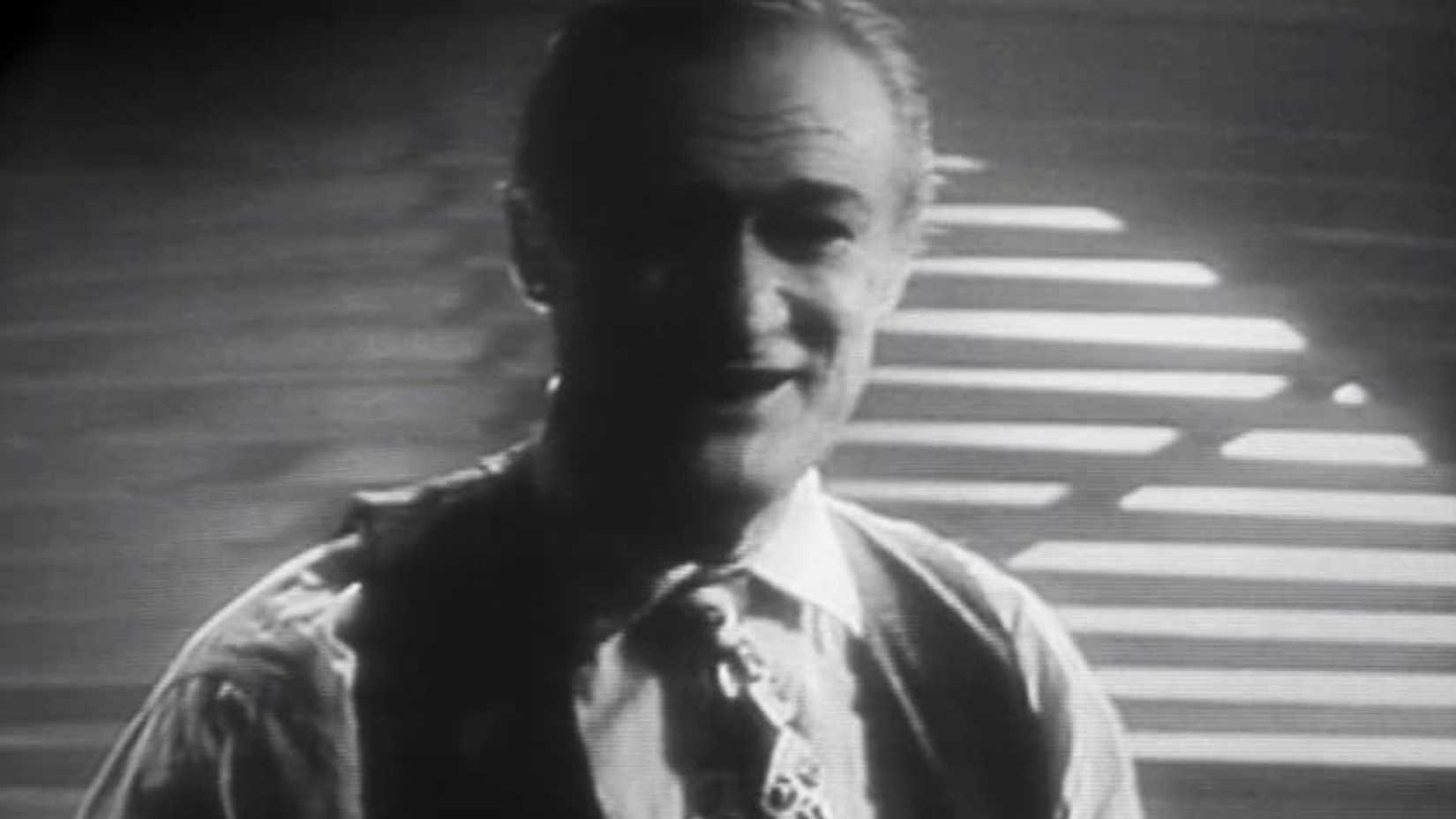 Angels WIth Filthy Souls in Home Alone