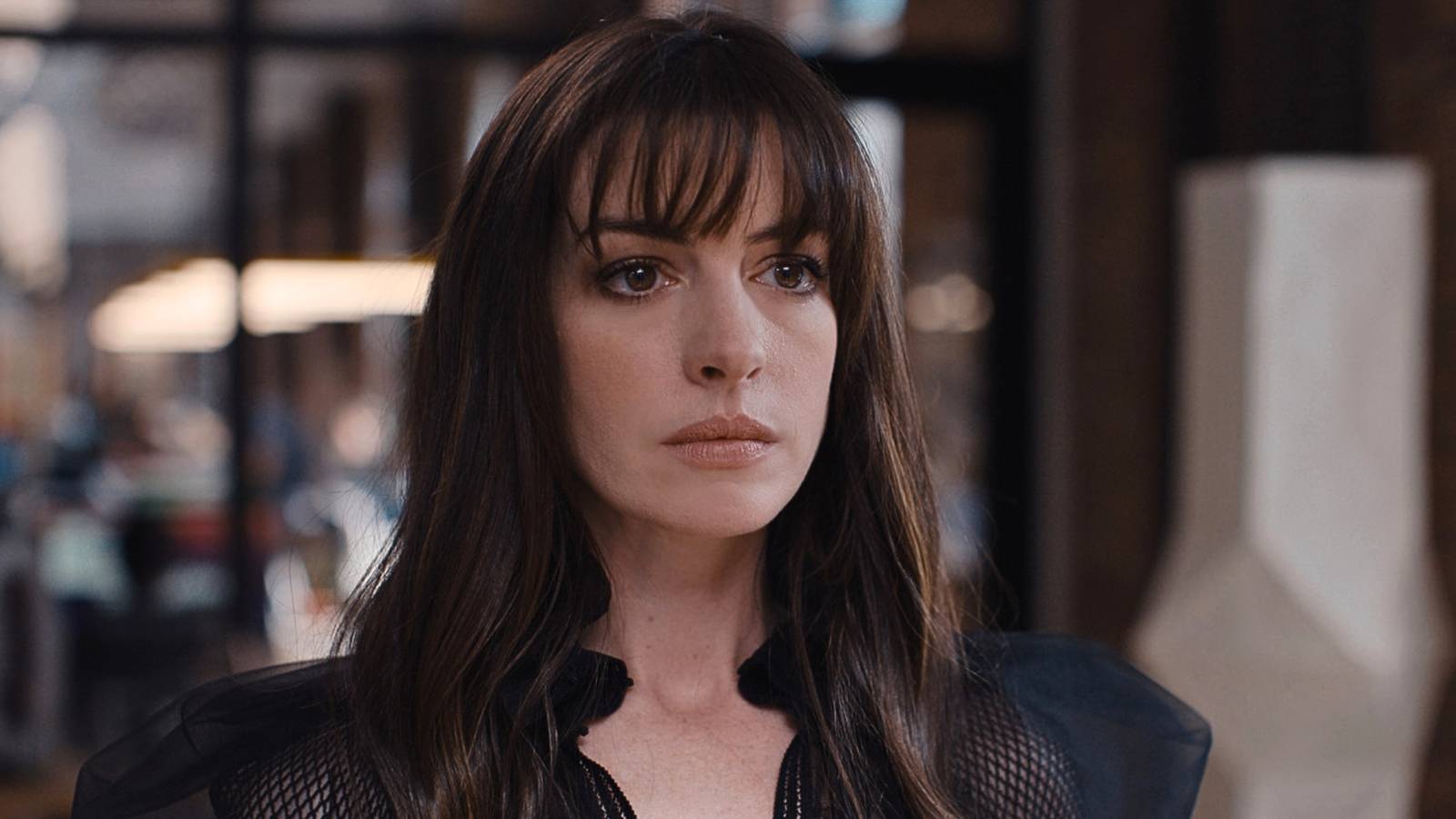 Anne Hathaway and Dakota Johnson Thriller 'Verity' Gets CinemaCon Trailer