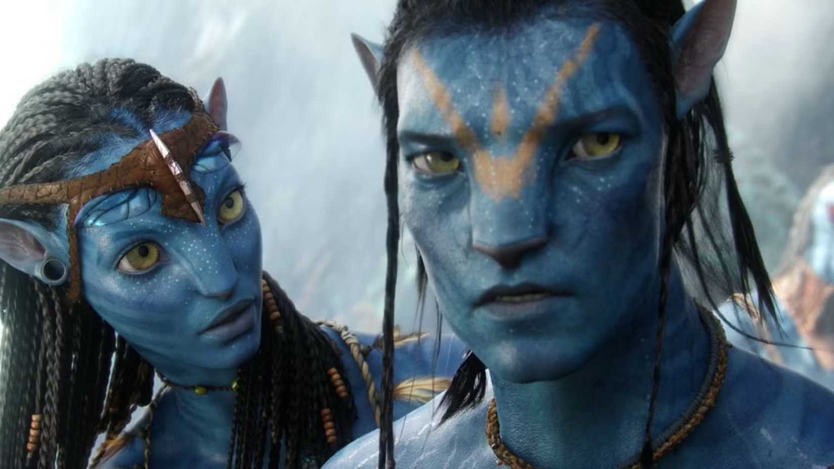 Avatar