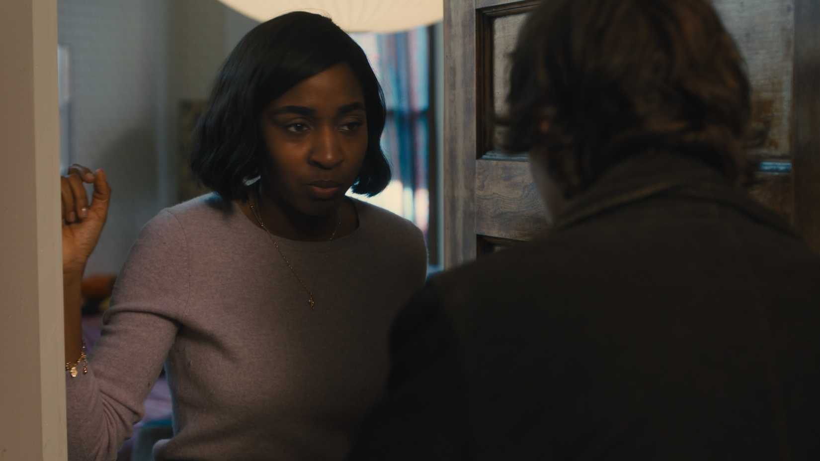 Ayo Edebiri in Ella McCay