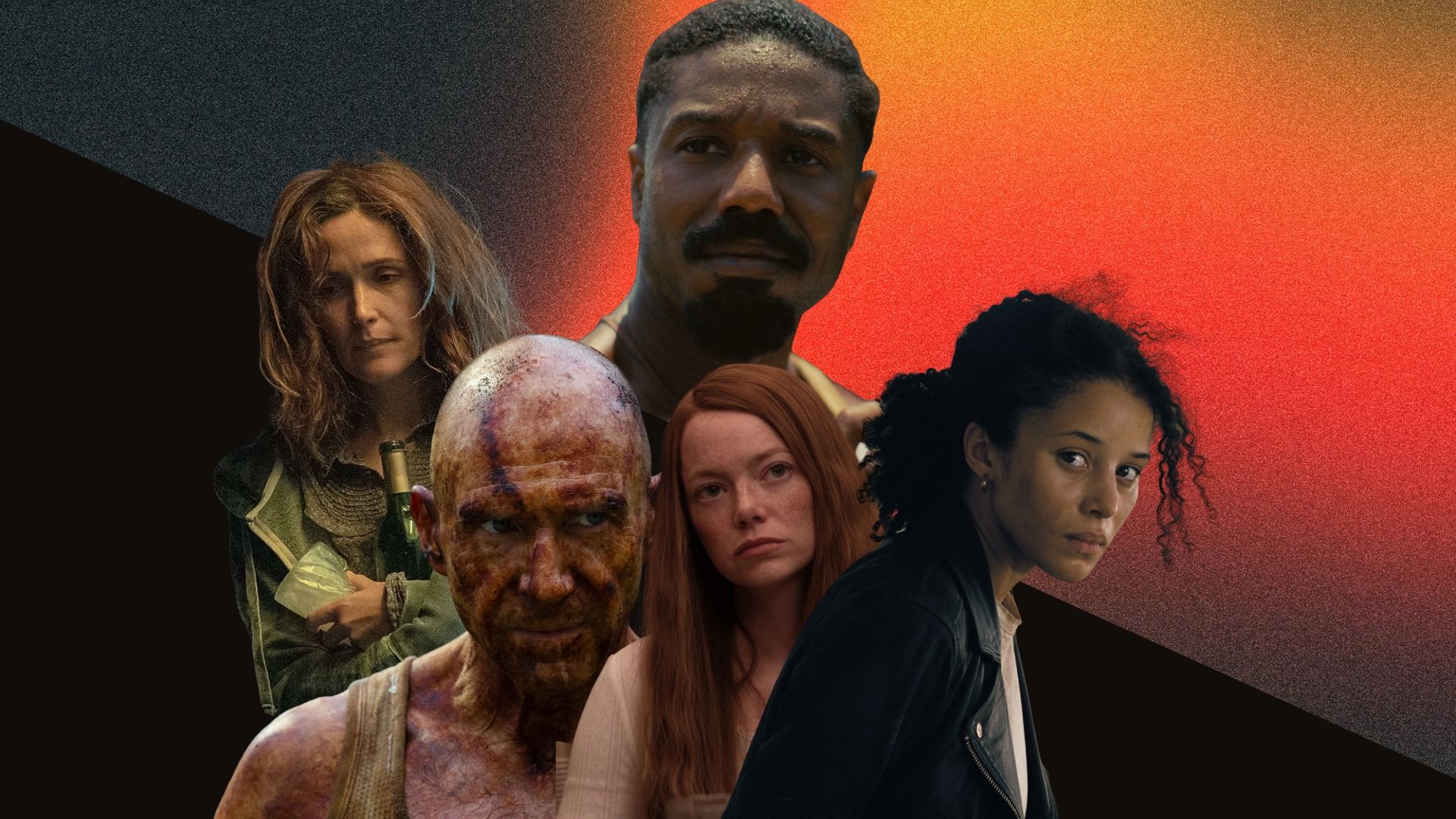 عرب سيد: أفضل أفلام 2025