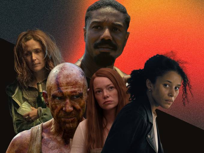 Ronemo Films 10 Greatest Crime Movies of 2025, Ranked