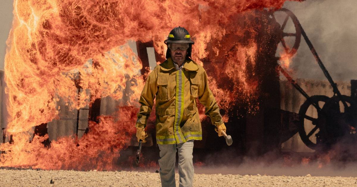 movieweb.com - Soniya Hinduja  - Landman' Season 3: Everything We Know About Taylor Sheridan's Oil Drama