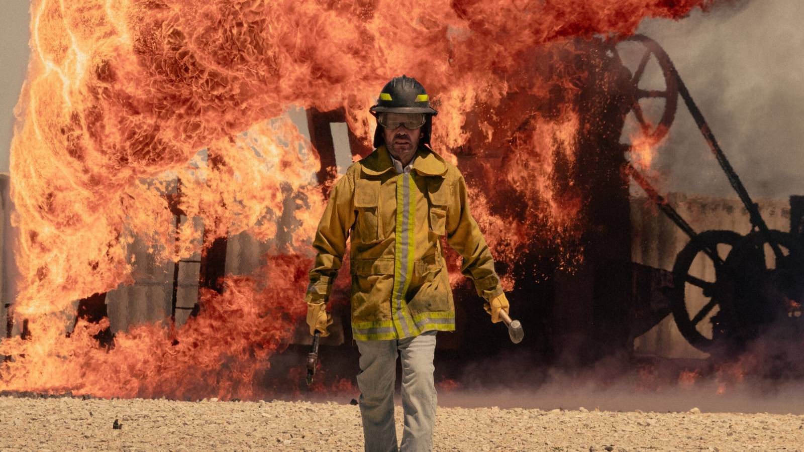 Landman' Season 3: Confirmation, Cast, Plot, and Everything We Know