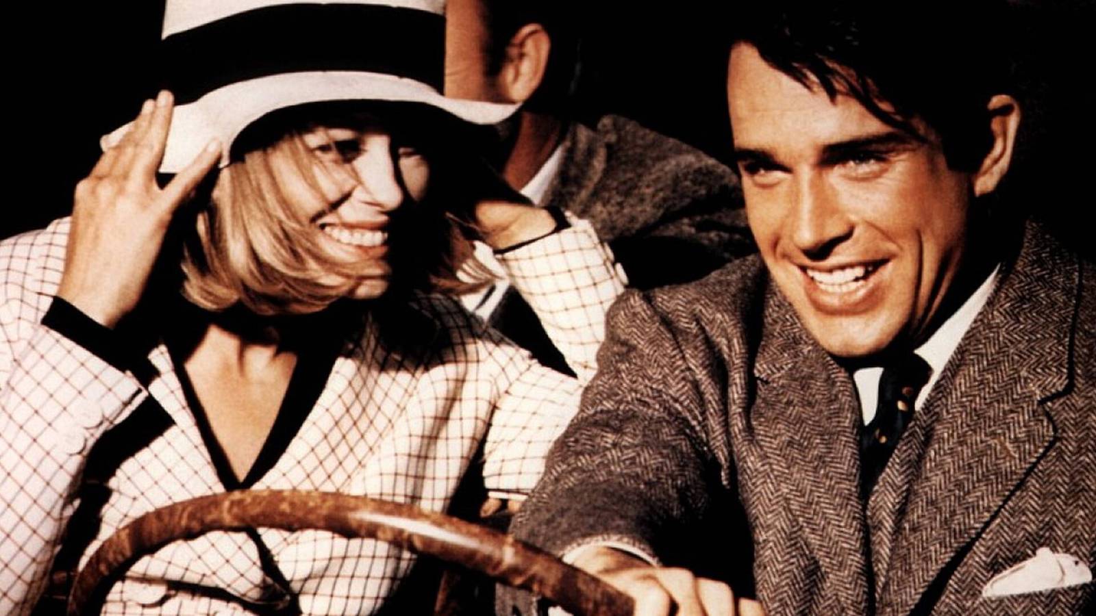 Every Bonnie and Clyde Movie, Ranked