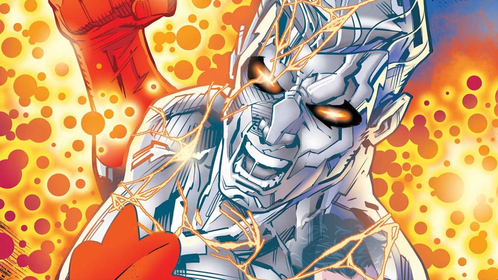 Captain Atom