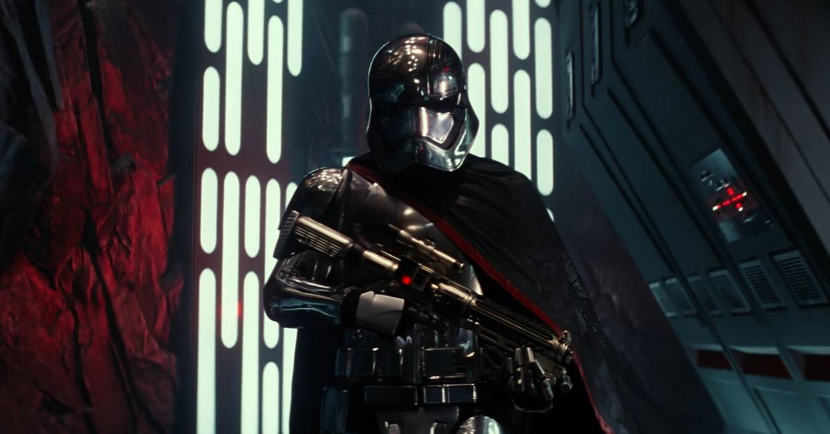 movieweb.com - Omar Faruque - The Biggest 'Star Wars' Movie of All Time Is About to Be Dethroned by Jon Bernthal's New Action Movie