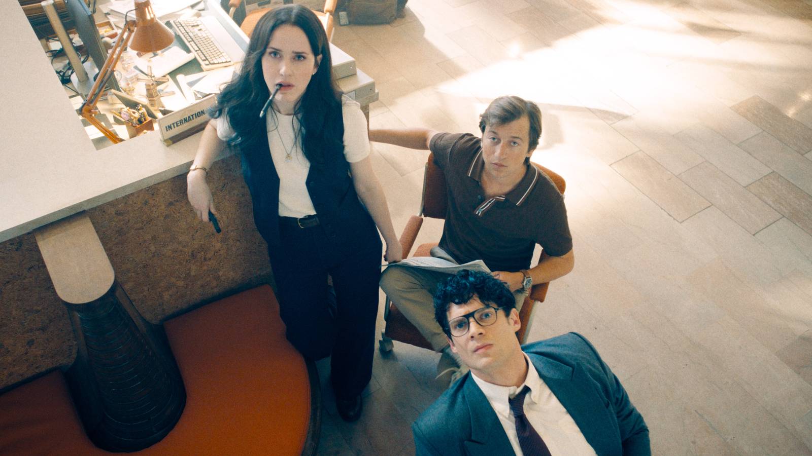 Skyler Gisondo's Hidden Gem Comedy Is Perfect Holiday Viewing