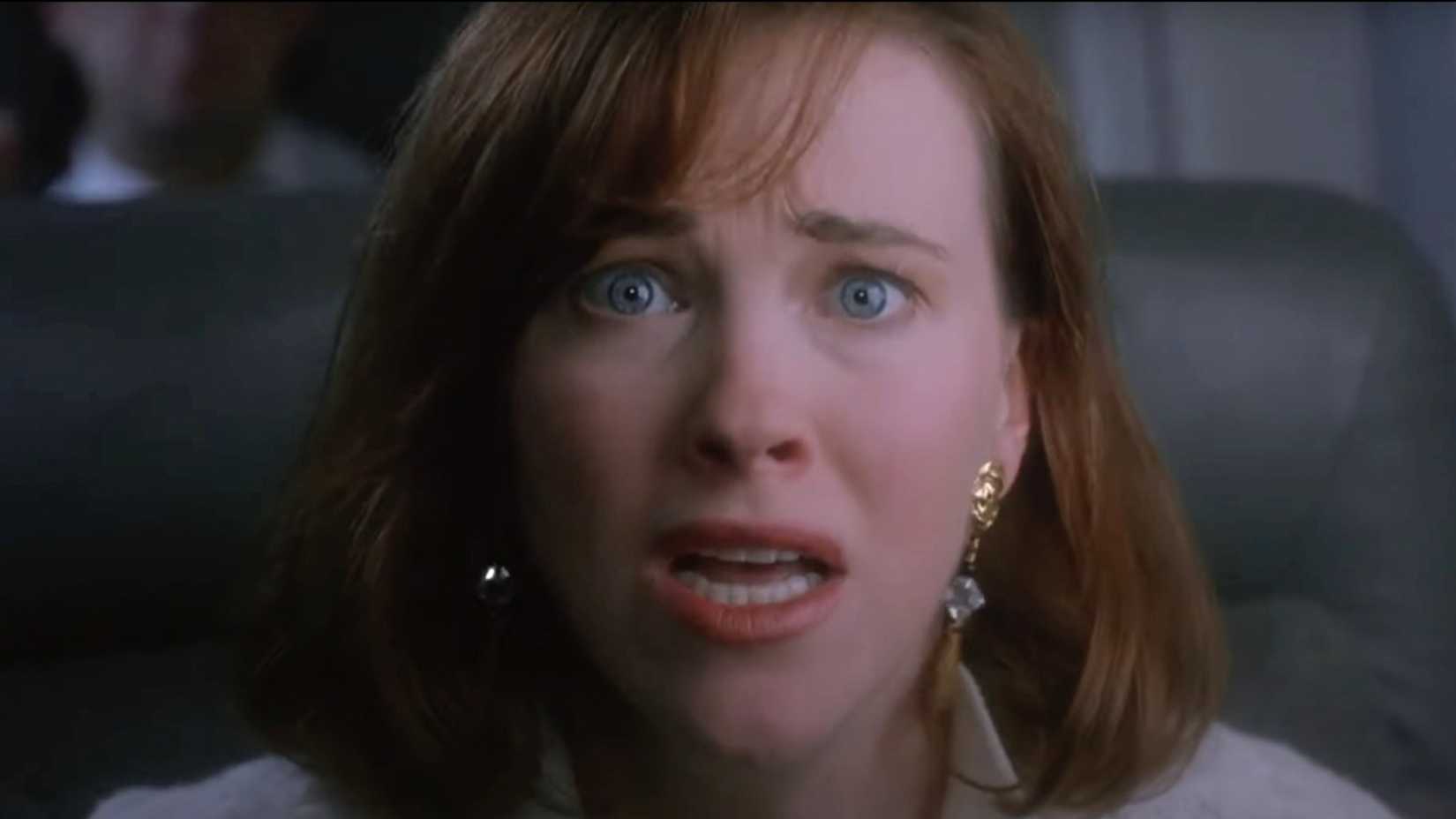 Catherine O'Hara in Home Alone