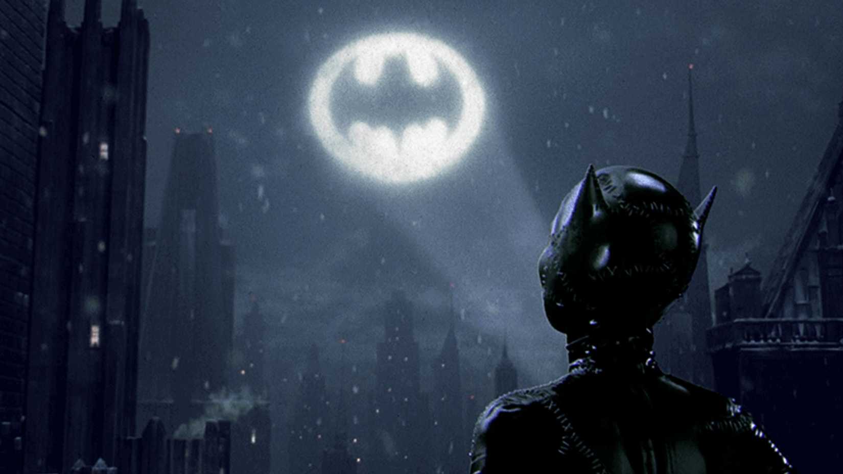 'Batman Returns' Is a Secret Remake of 'A Christmas Carol'