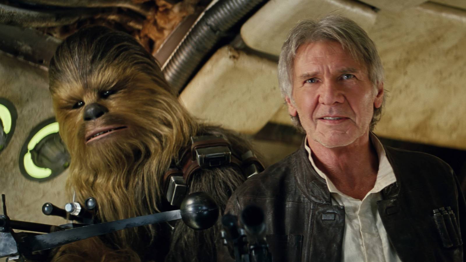Star Wars: Starfighter's Production Budget Exceeds The Force Awakens