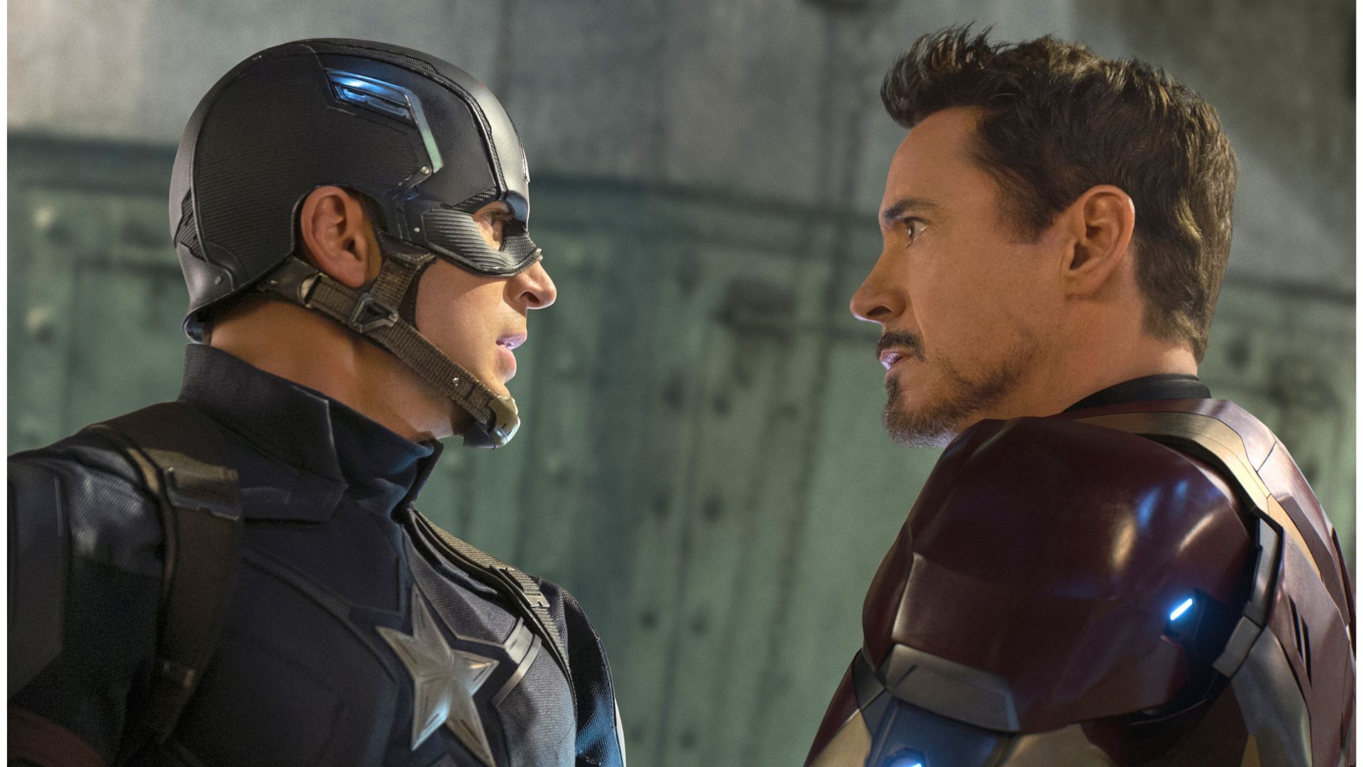 Disney's Upcoming MCU Reboot Comes Too Soon After the Defenders Saga Revival