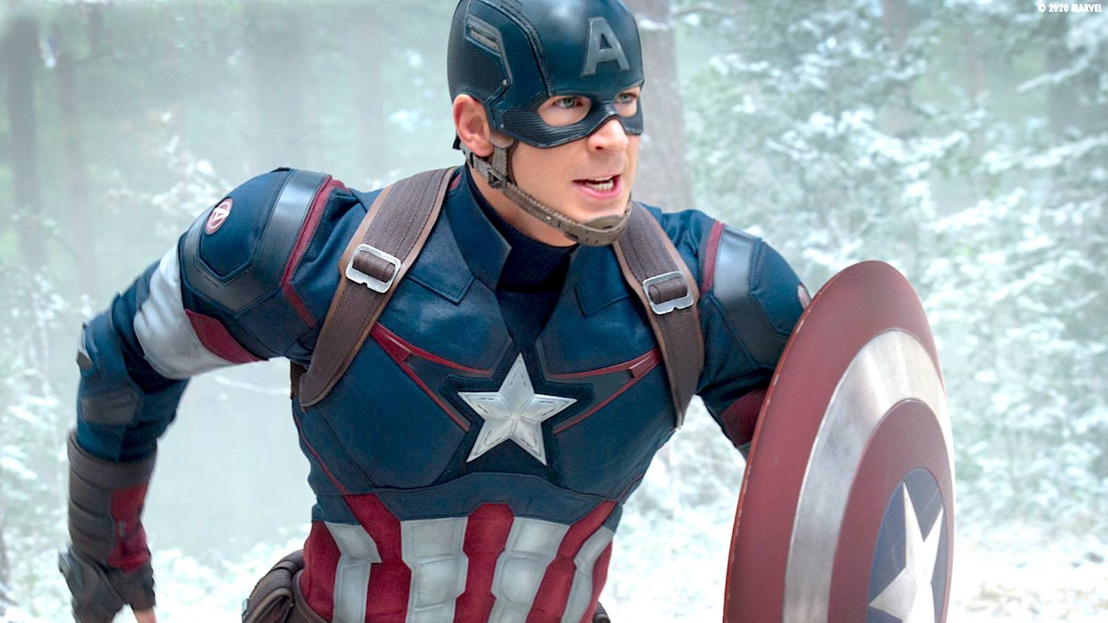 MCU Icon Chris Evans Joins Fan Expo Boston 2026 Ahead of 'Avengers: Doomsday'