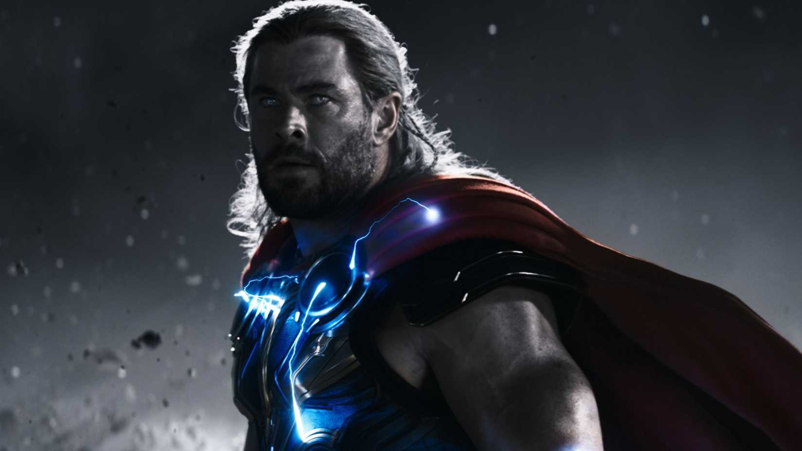 'Avengers: Doomsday' Star Chris Hemsworth Has