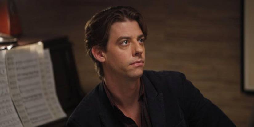 Christian Borle in Smash