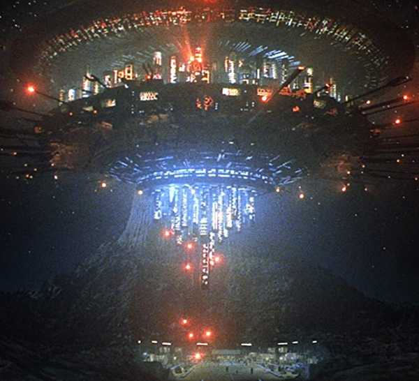 49 Years Later, Steven Spielberg's Greatest Alien Movie Is Officially Streaming Free on YouTube