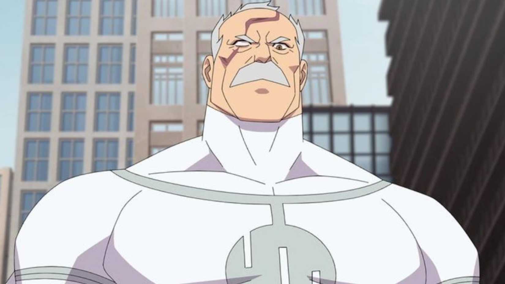 Invincible Wiki 'Invincible's 8 Most Powerful Characters, Ranked