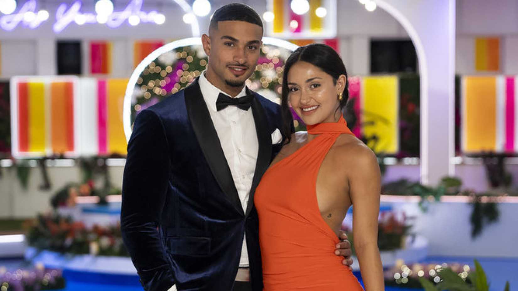 Every 'Love Island USA' Couple Still Together in 2025