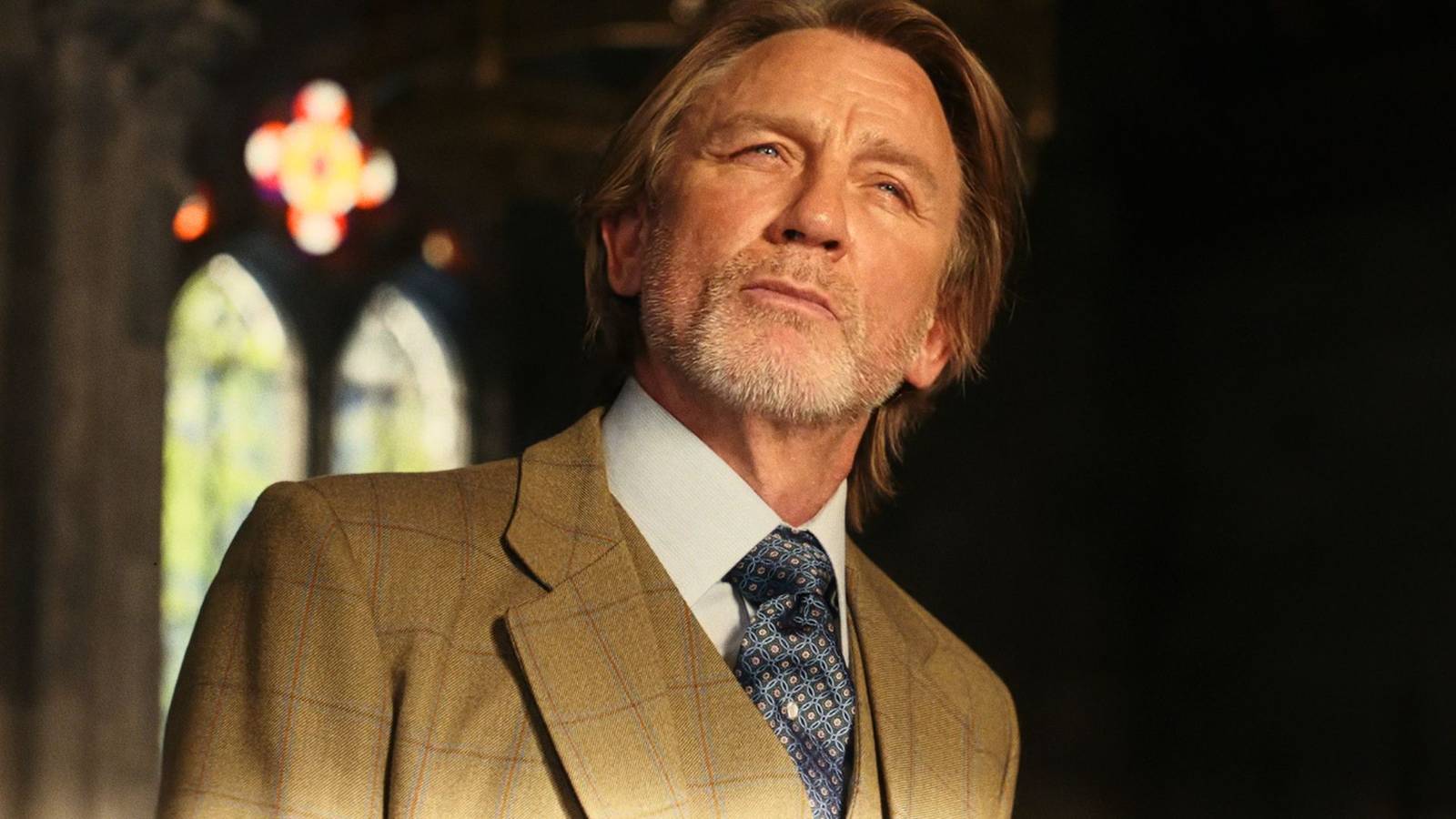 Benoit Blanc's Reduced Role In 'Knives Out 3' Sets Up His Eventual Exit