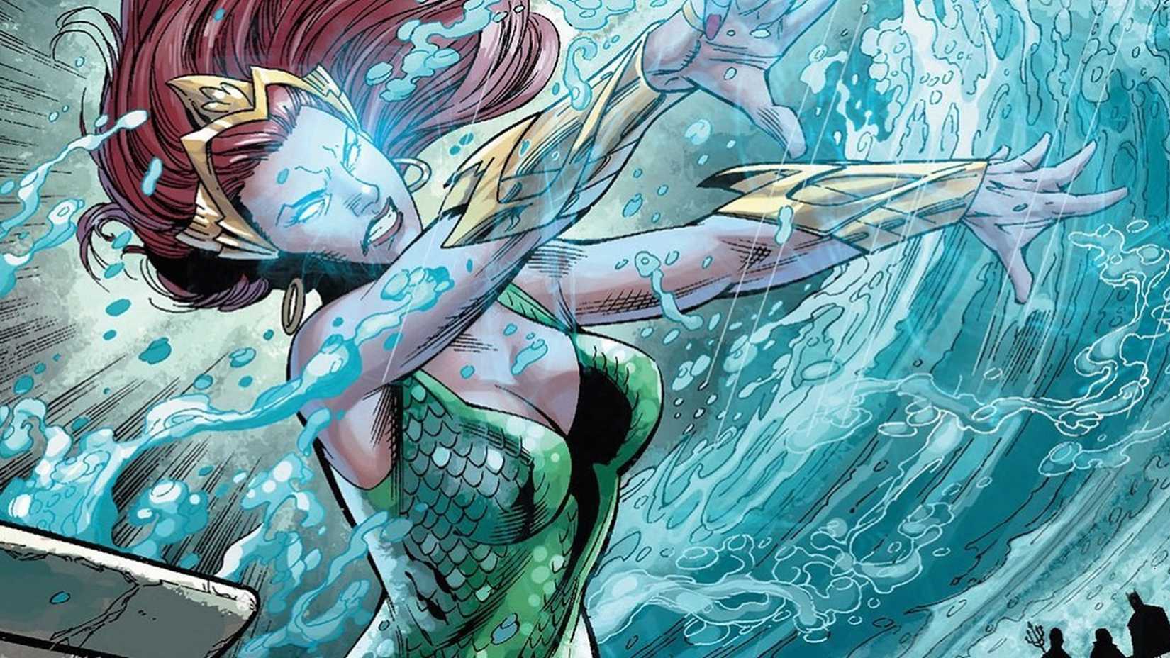 The 28 Most Powerful DC Characters, Ranked