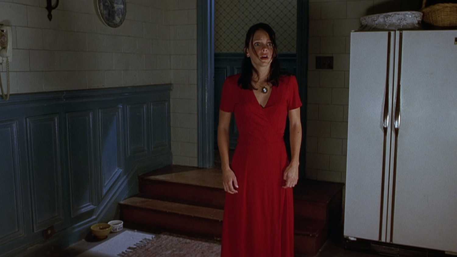 red dress horror movie This Forgotten A24 Horror Movie About a Killer Dress Is Waiting To Be Discovered
