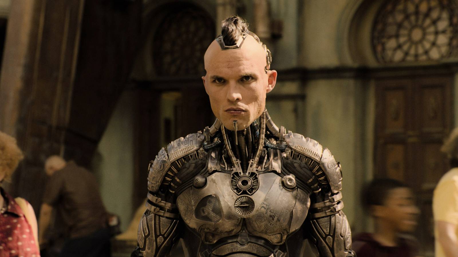 James Cameron's Cult Classic Cyberpunk Action Epic Hits New Streaming Home